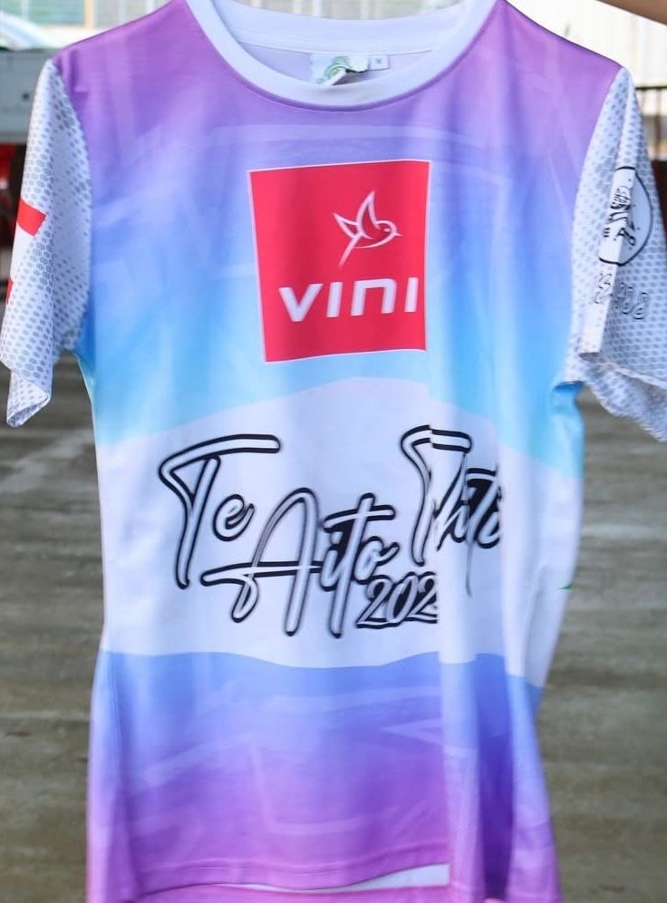 TS Vini 2024 Te Aito Tahiti Mauve - T/XL