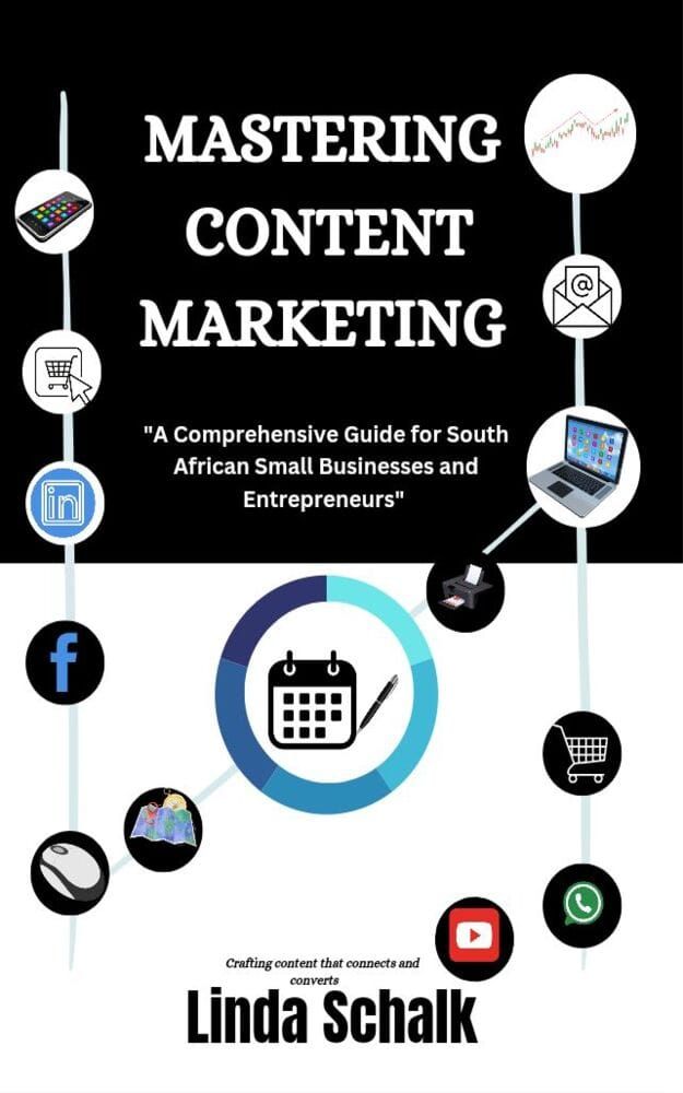 Mastering Content Marketing 