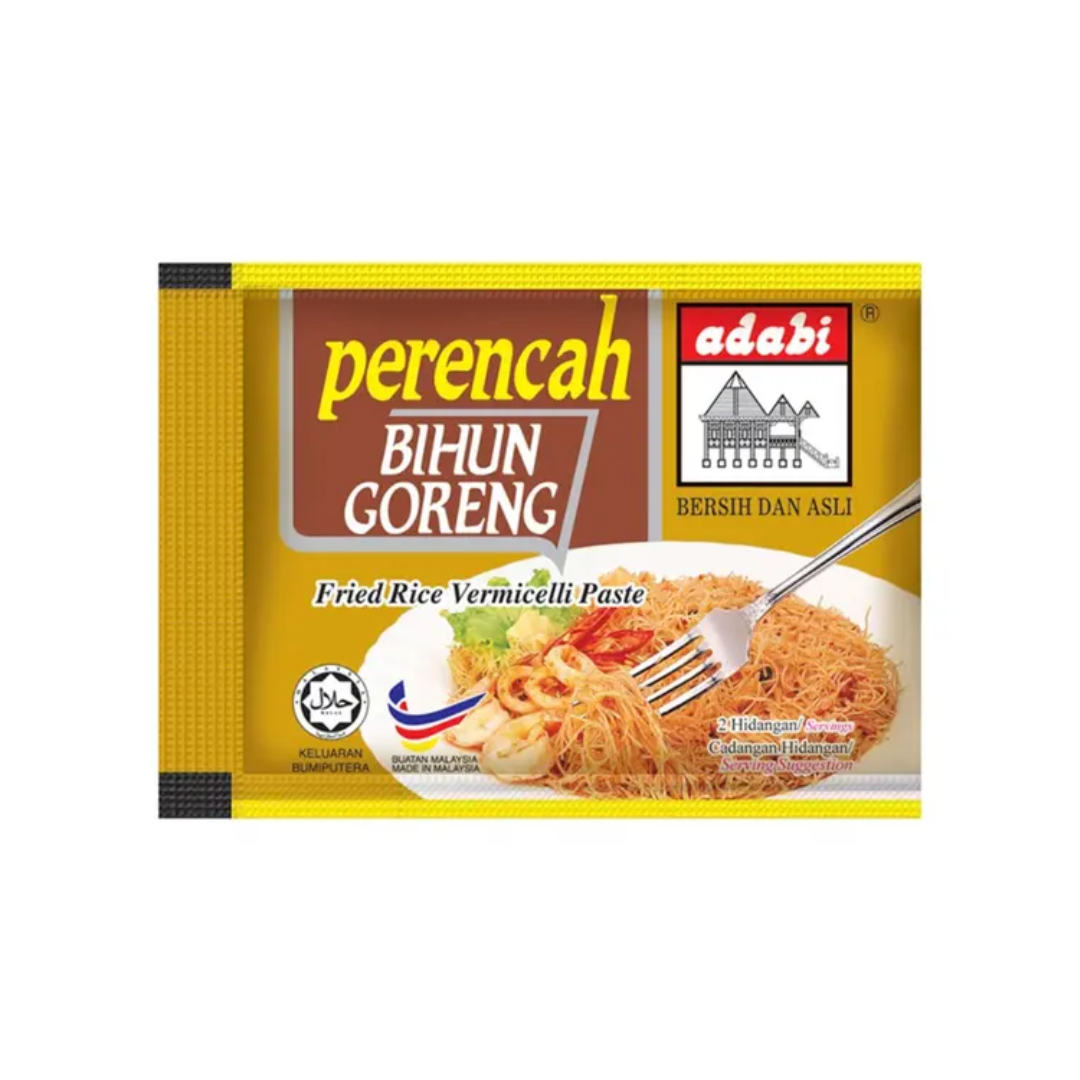 ADABI PERENCAH BIHUN GORENG 30gm