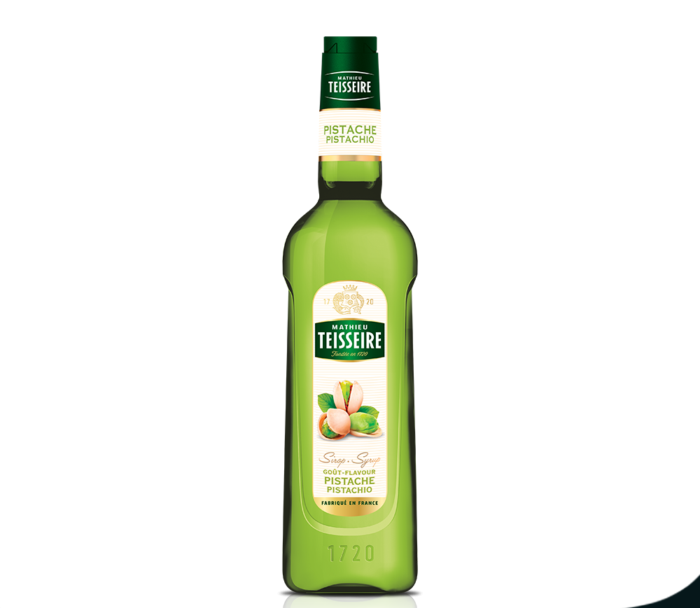 Mathieu Teisseire Pistachio 70cl