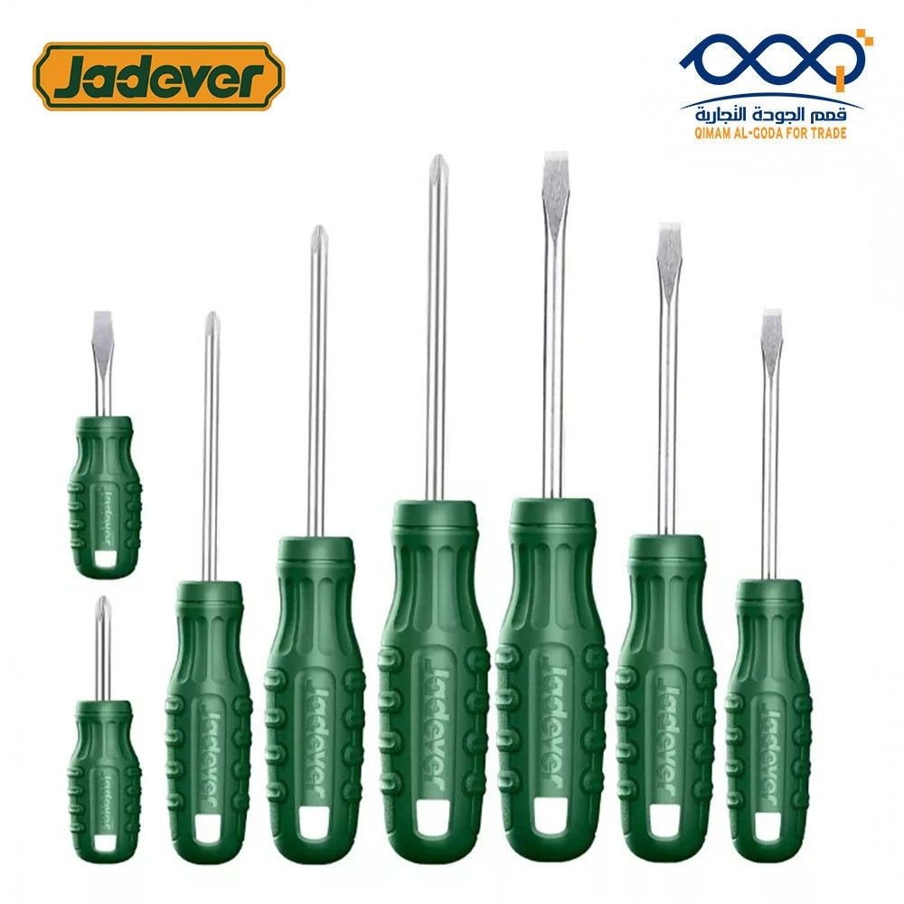 SCREW DRIVER SET