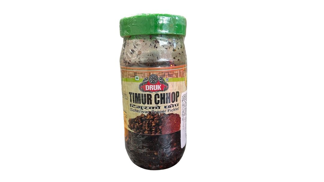 Timur Chhop Druk 200g