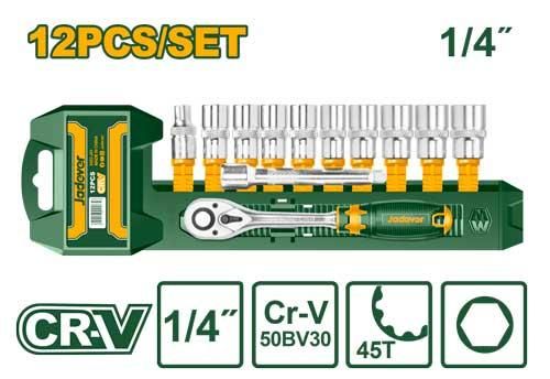 SOCKET SET