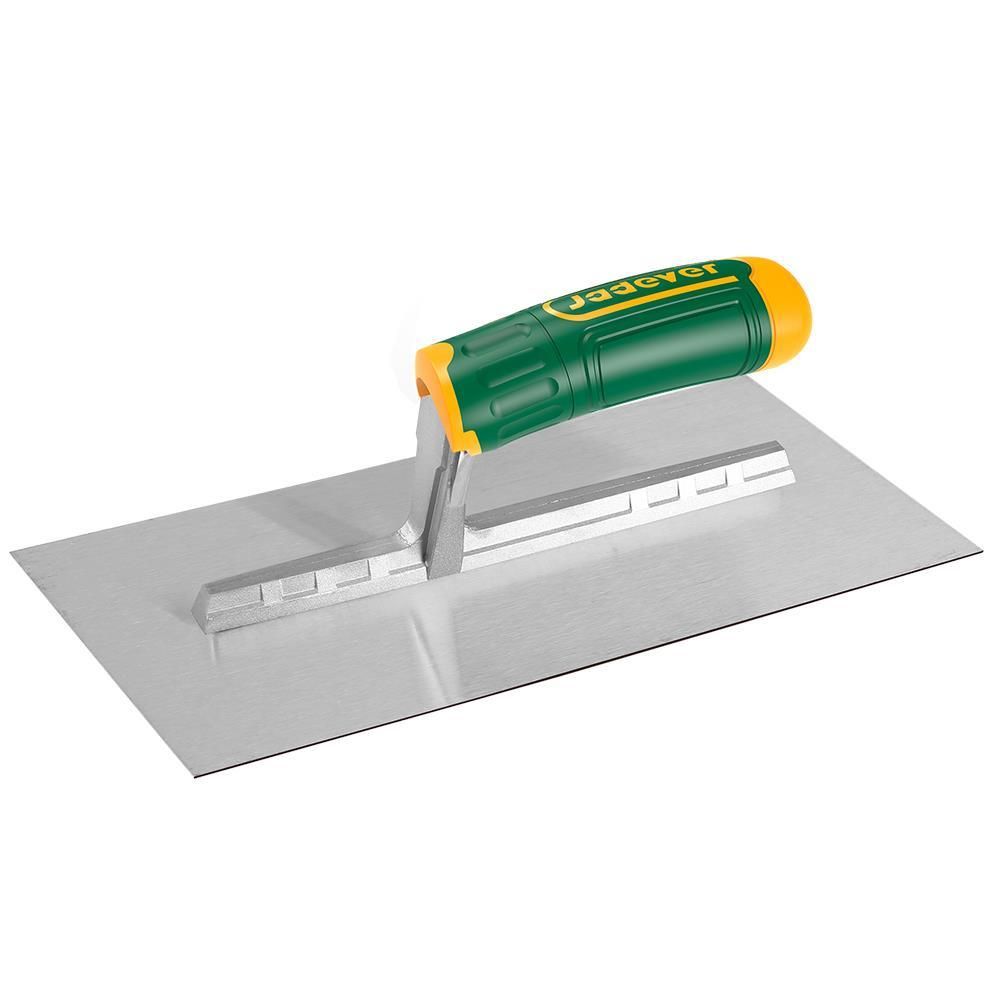 PLASTERING TROWEL / IRON FLOAT