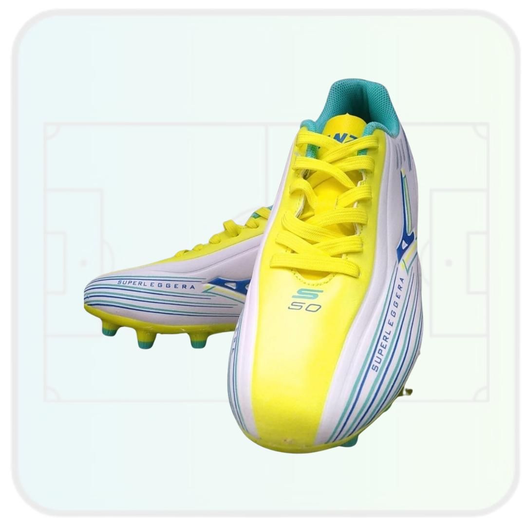 Anza - Solista,  Kids Football Boots