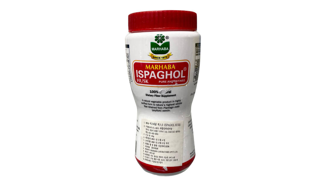 Isapghol