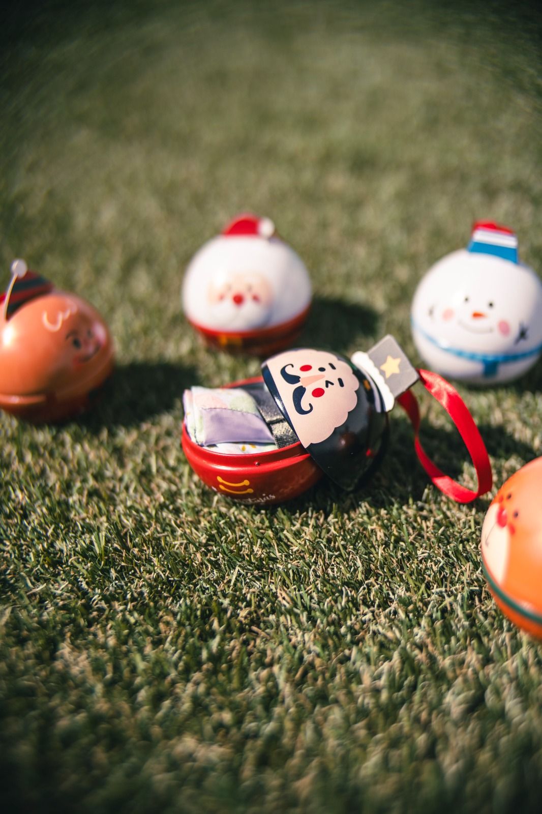 婆婆手工輕便袋Handmade shopping bag by senior lady