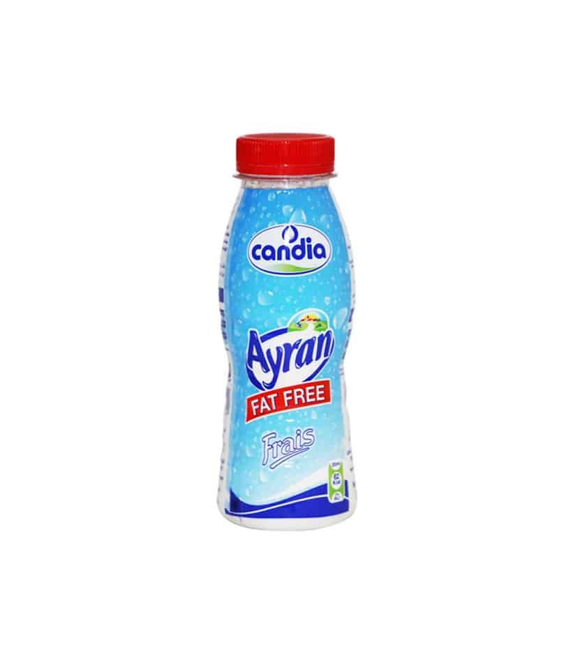 CANDIA AYRAN