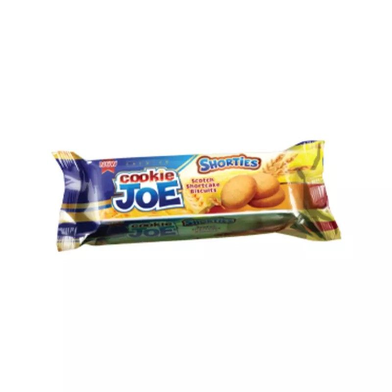 Cookies joe shorties