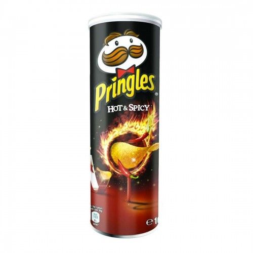 Pringles