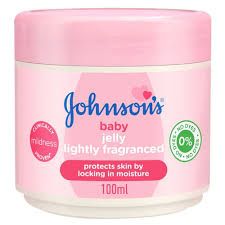 Johnson jelly 100ml