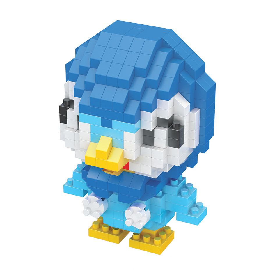 Piplup- Pokemon