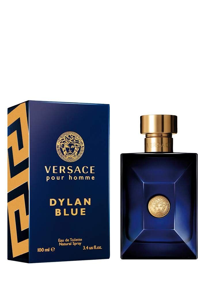 DYLAN BLUE VERSACE 