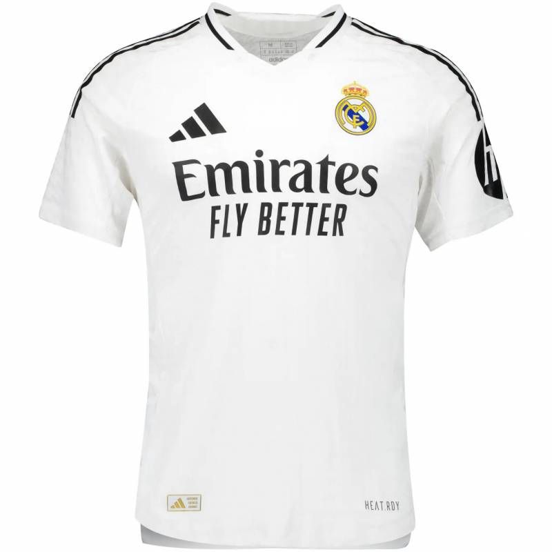 Real Madrid