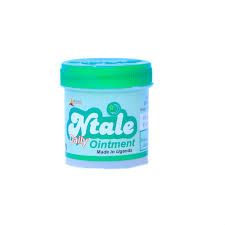 Ntale Ointment