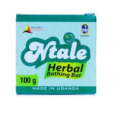 Ntale Soap