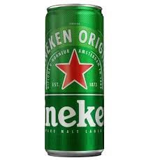 CERVEZA HEINEKEN LATA 310ML