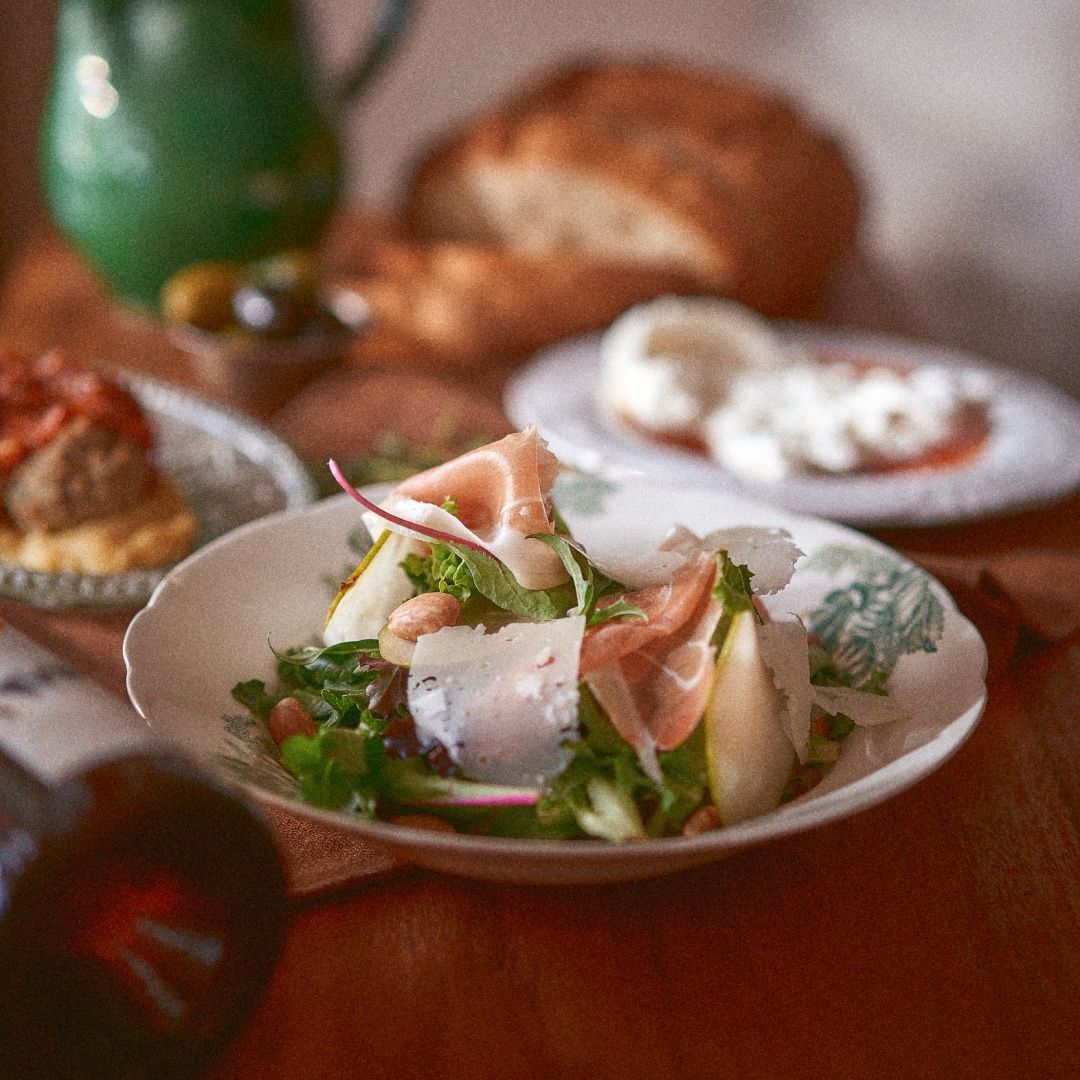 Insalata della Casa