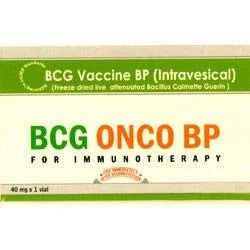  Immunotherapy B.P. Vaccine 40mg