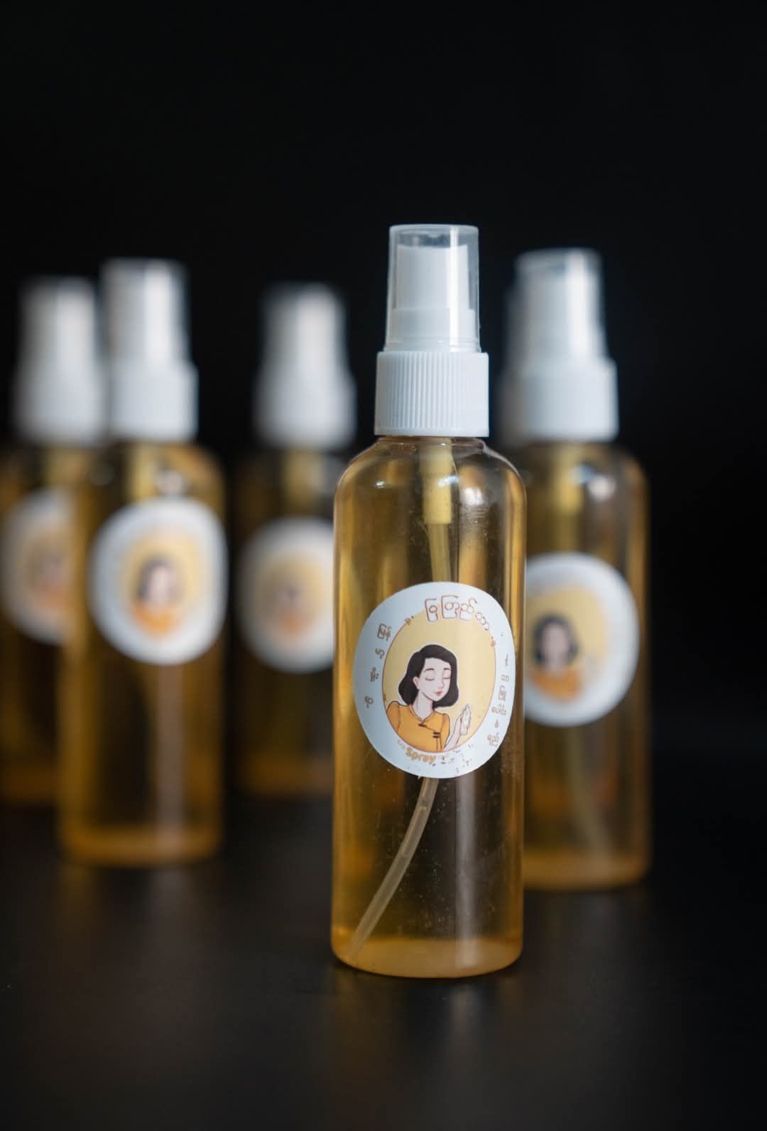 မြကြည်သာ_နံ့သာဖြူ ပေါင်းခံရည်