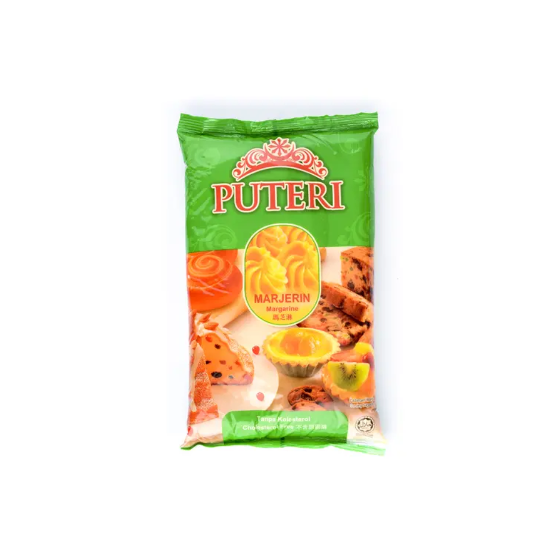 PUTERI MARJERIN 1kg