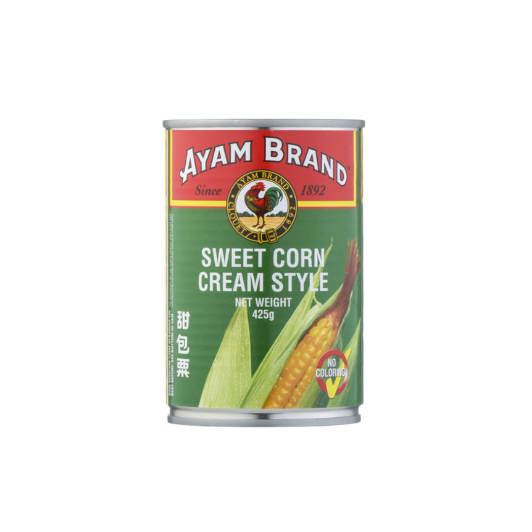 AYAM BRAND JAGUNG MANIS 425gm