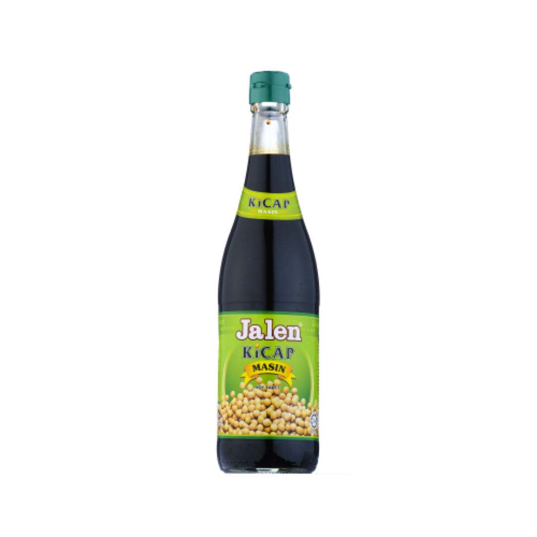 JALEN KICAP MASIN 650ml