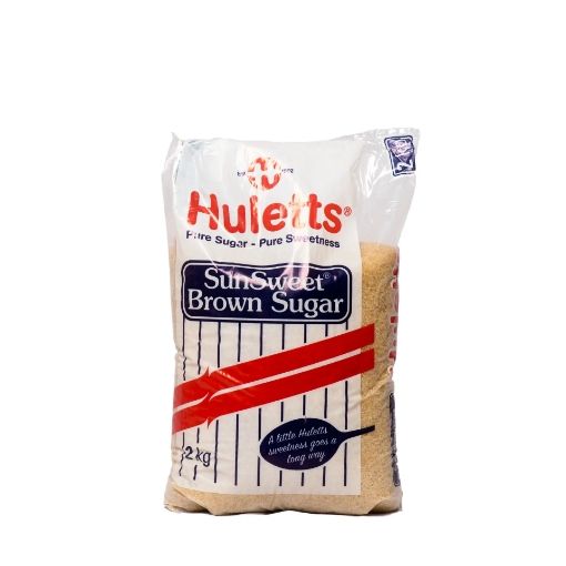 Huletts Sugar 2kg x 12