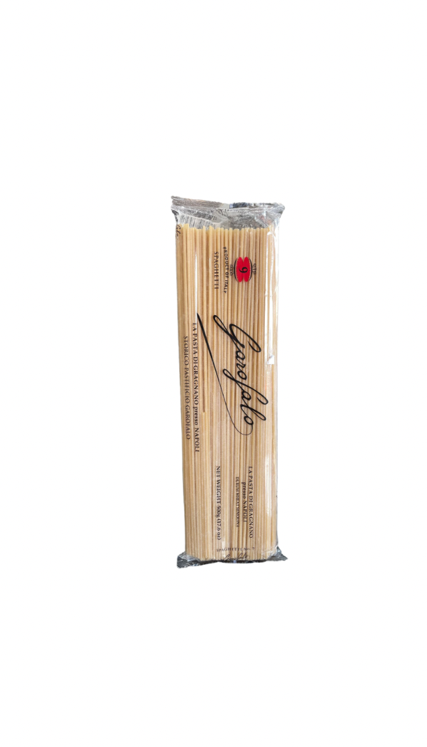 Speghetti Pasta Italy 500g