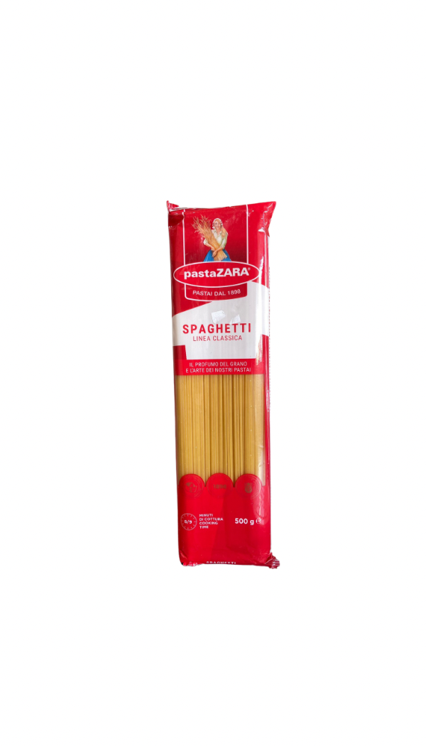 Speghetti Pasta 500g