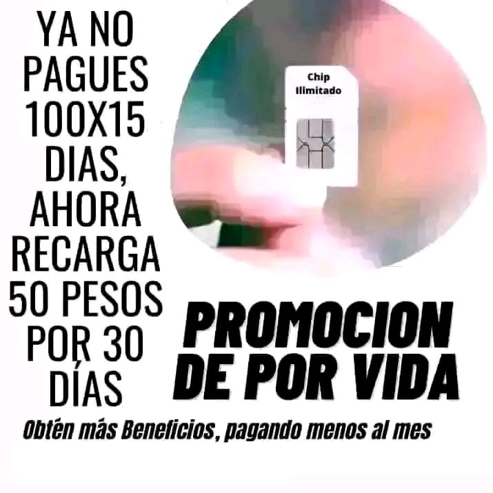 PORTABILIDAD CON PROMOCIÓN PERMANENTE 