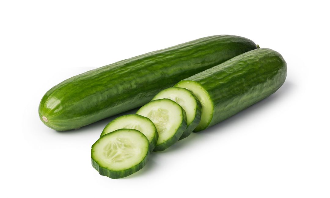 Cucumbers (Approx 330 - 400g)