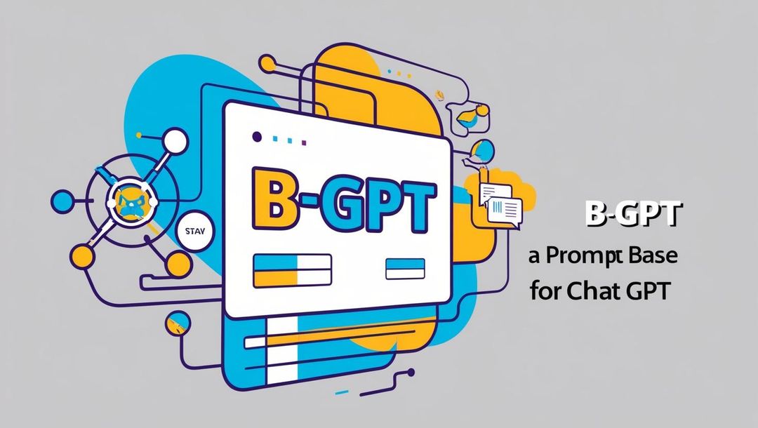 B-GPT