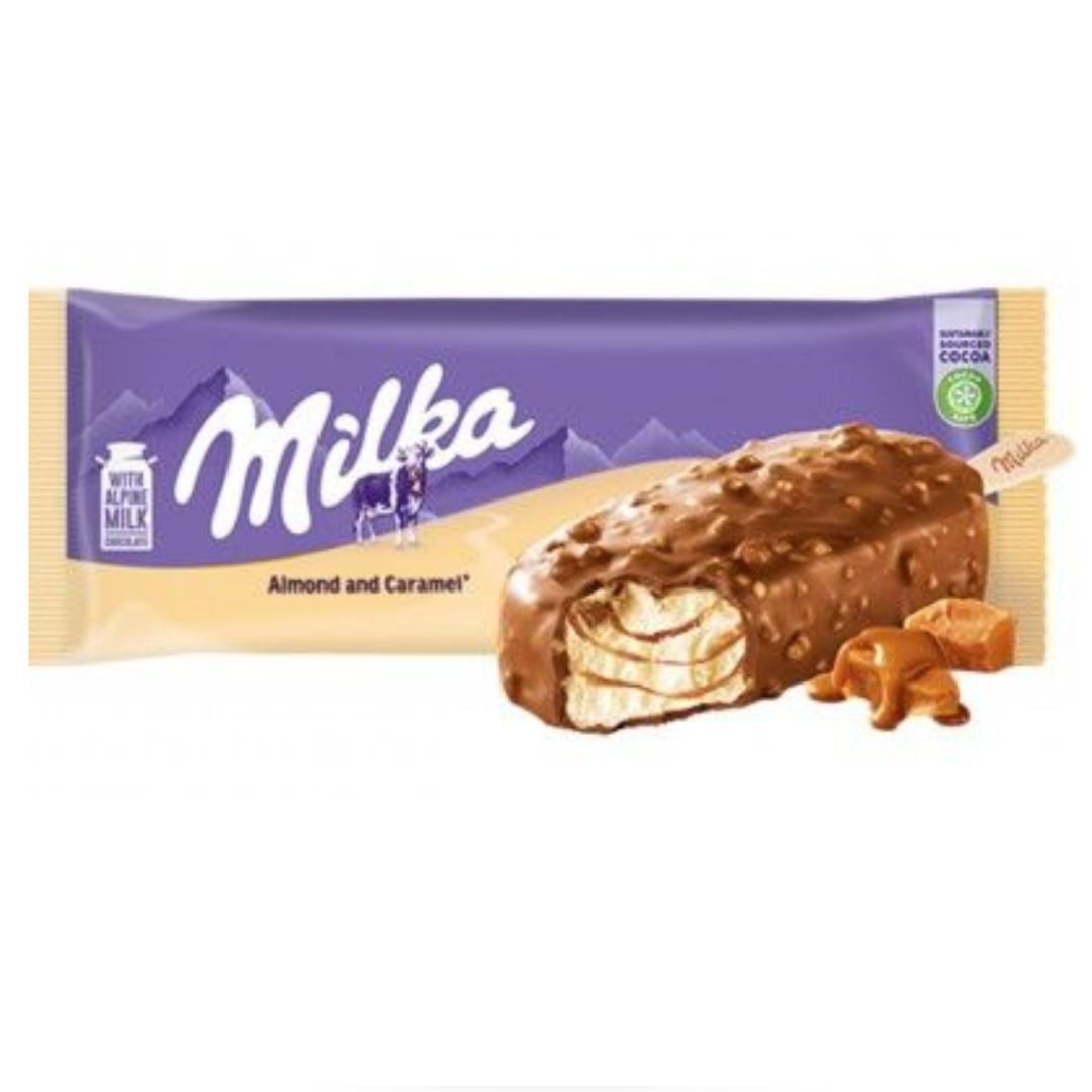 MILKA