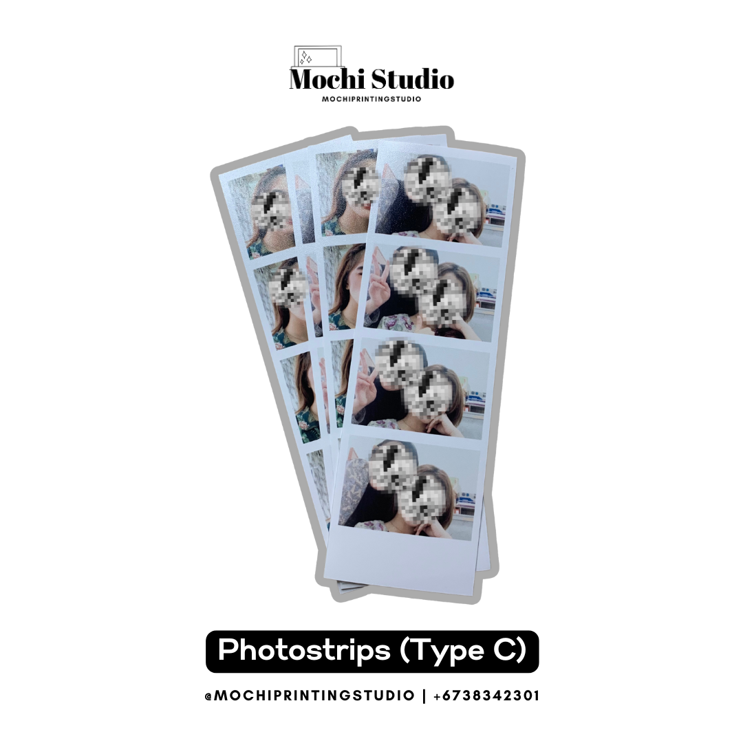 Photostrips (Type C)