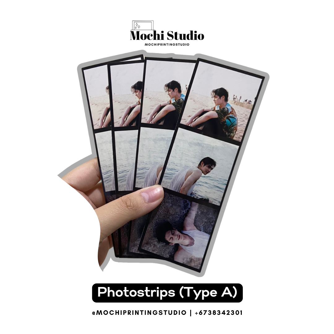 Photostrips (Type A)