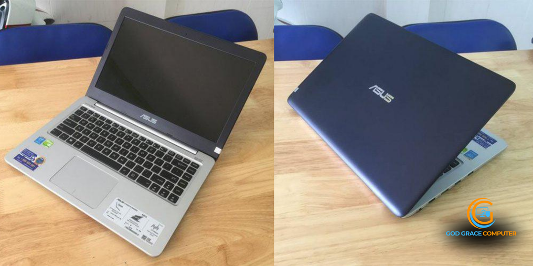 ASUS K401LB 