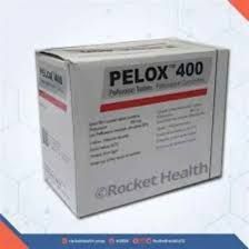 Pelox 10x10 Tab (Wockhard)