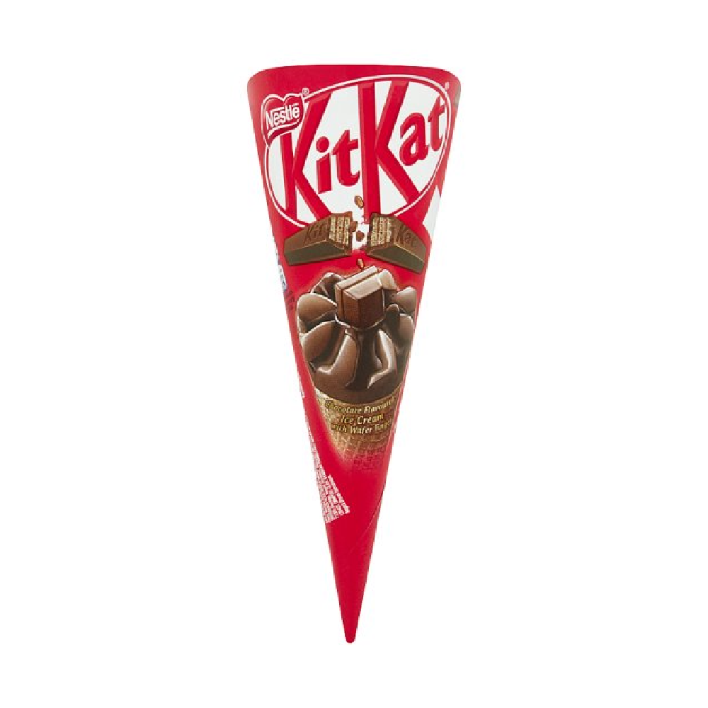 KITKAT ICE CREAM