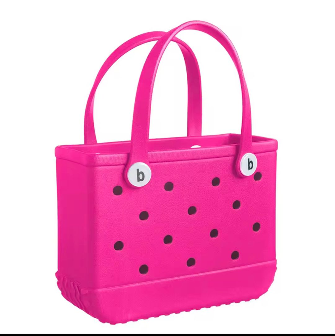 KIDS MINI HANDBAG ROUND