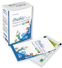 Probio Sachets