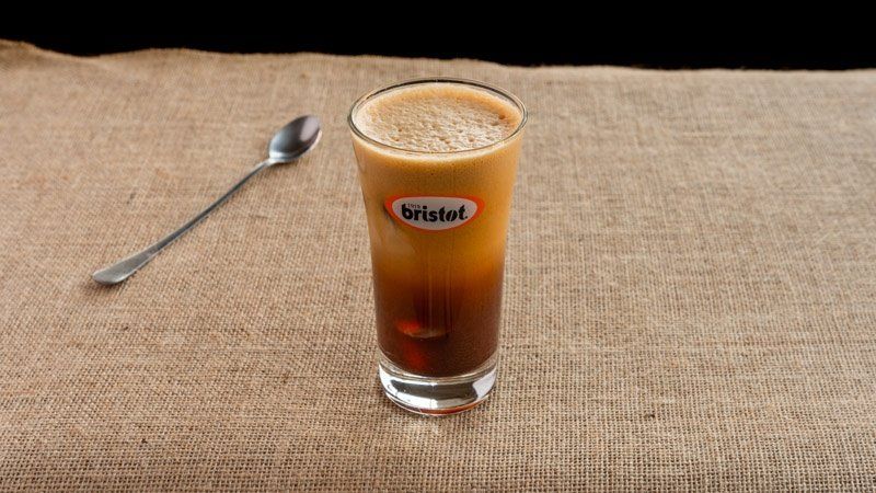 Freddo Espresso