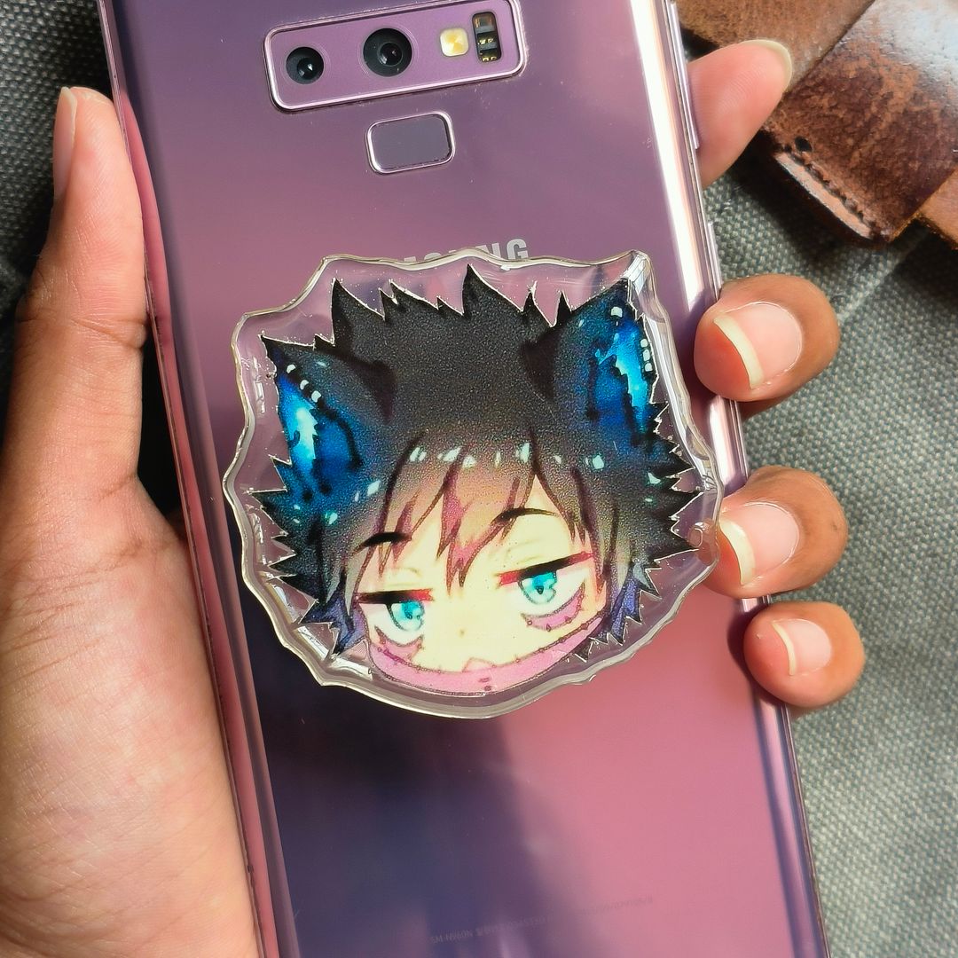 Dabi Popsocket