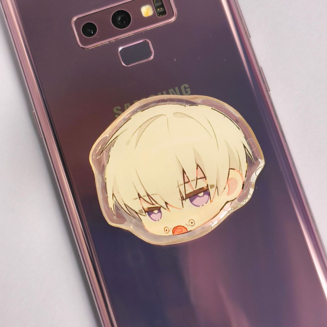 Inumaki Popsocket 