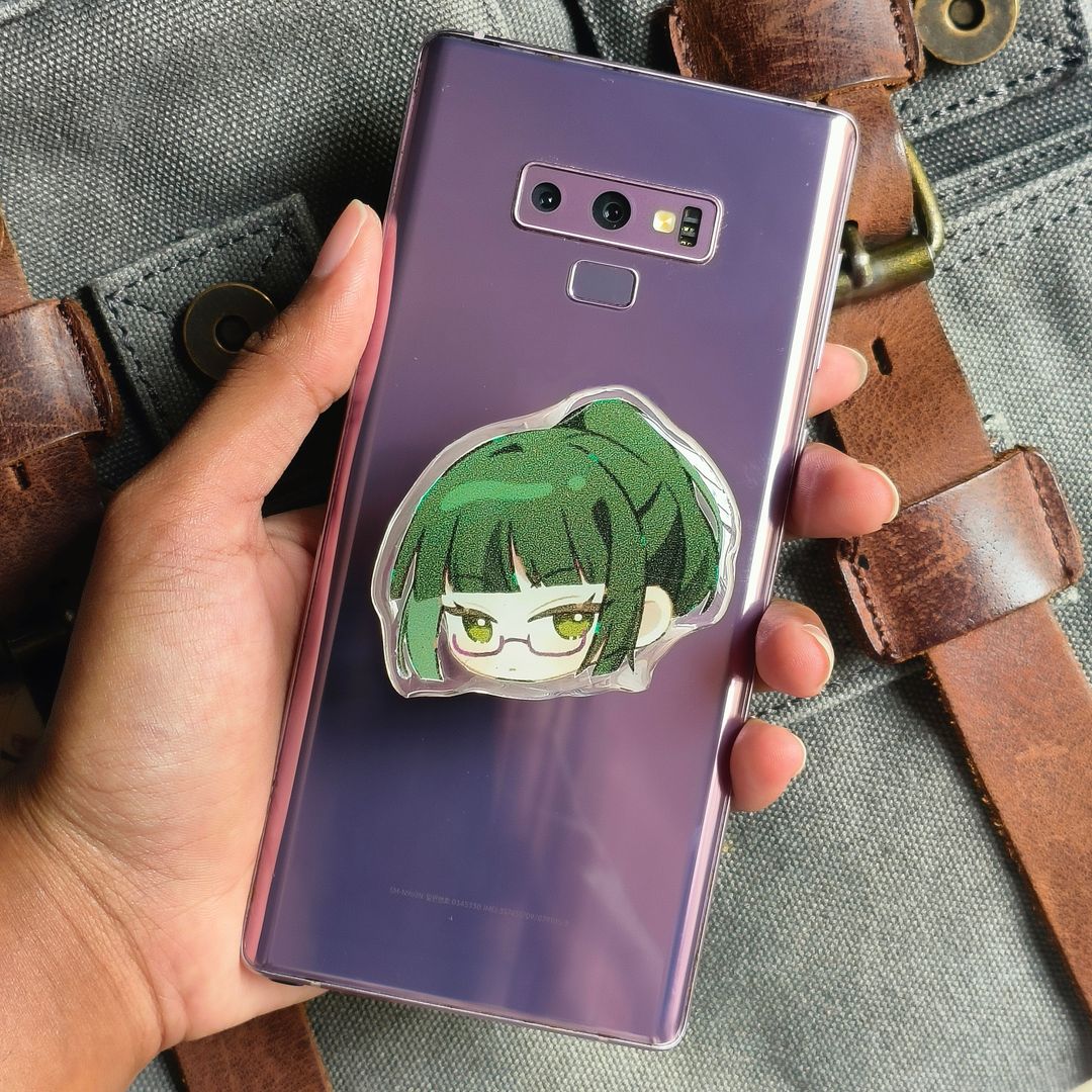 Maki Popsocket