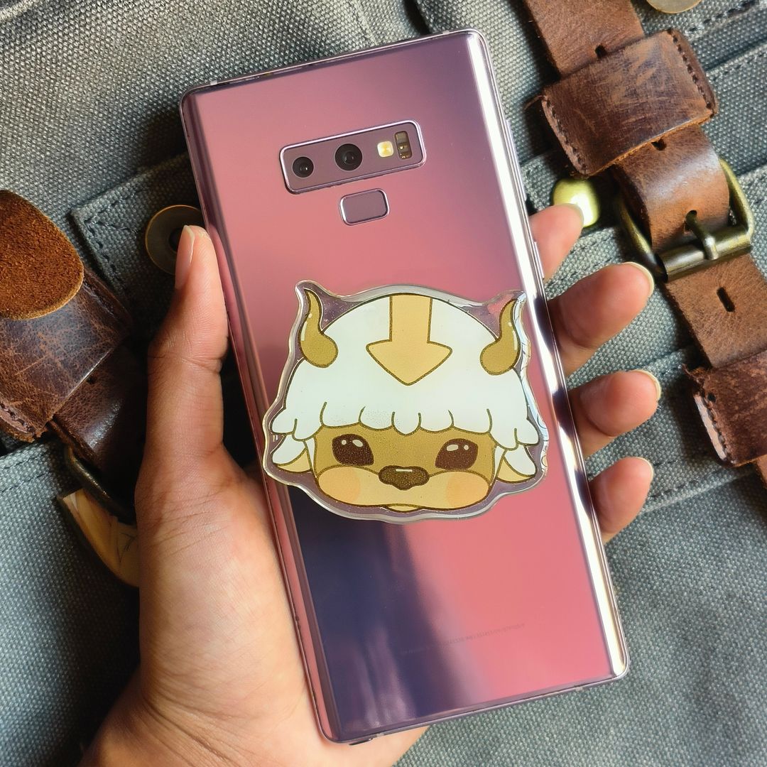 Appa Popsocket