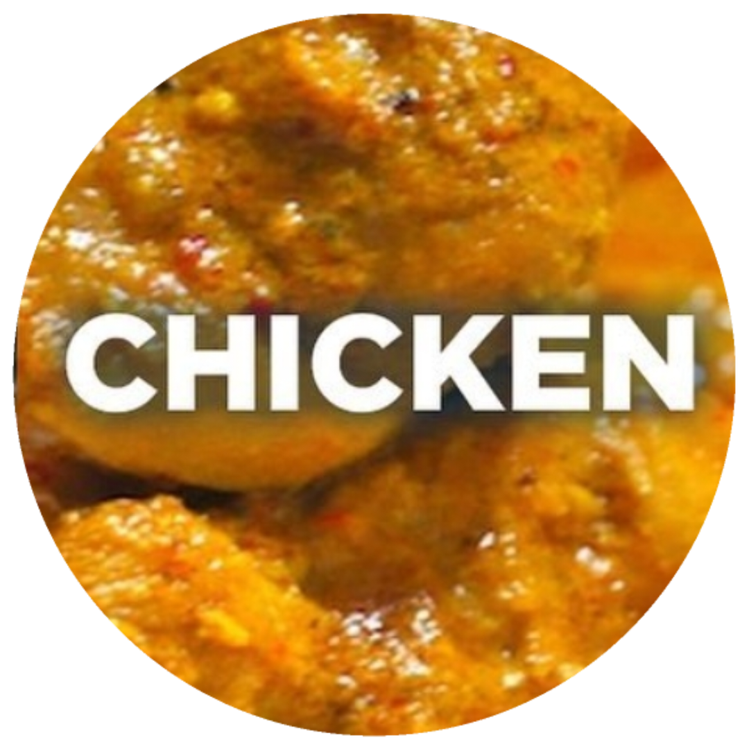 Extra Chicken Curry (1kg)