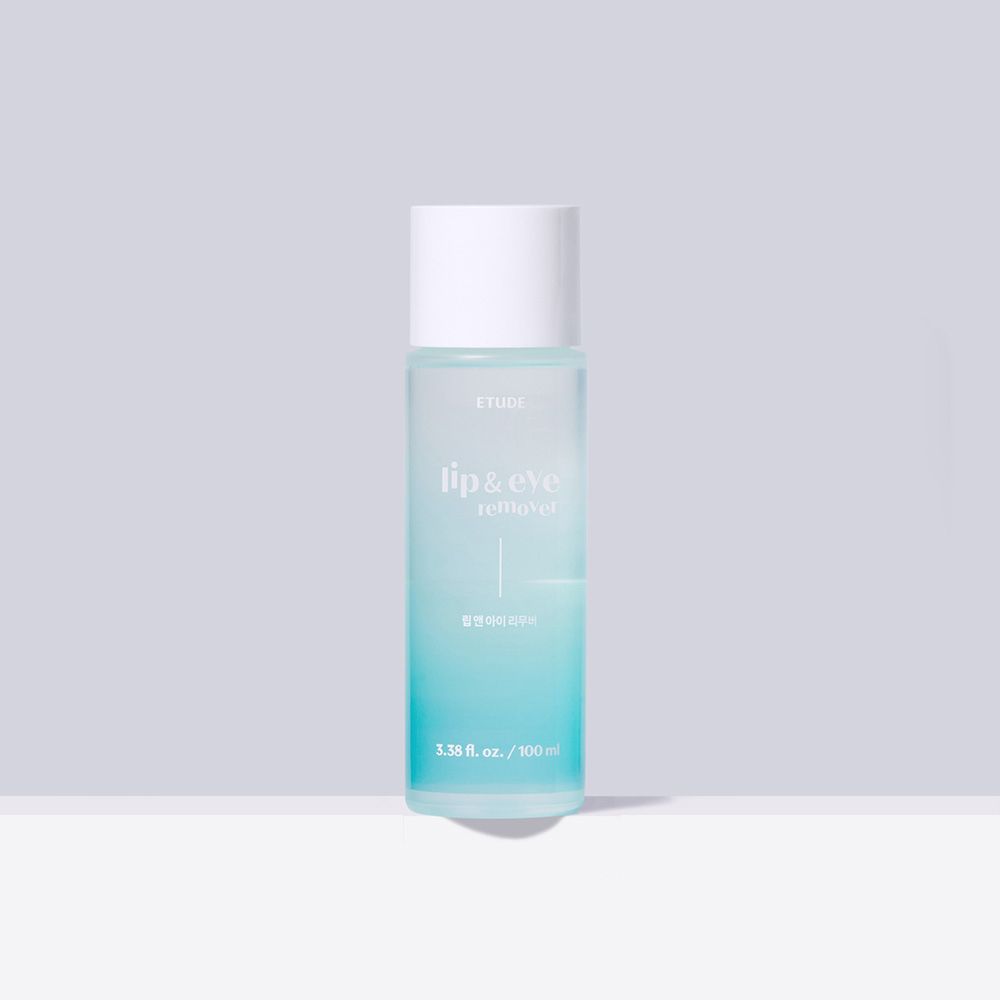 ETUDE HOUSE Lip & Eye Remover 100ml