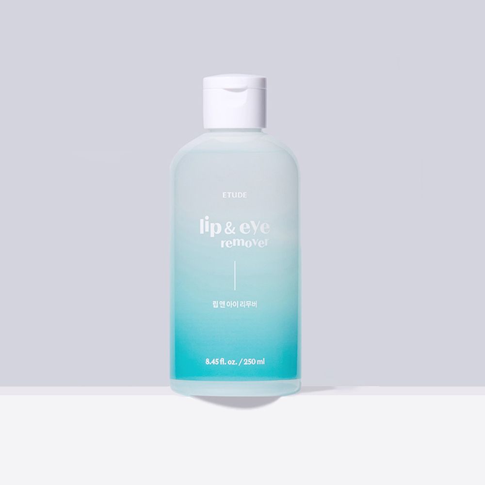 ETUDE HOUSE Lip & Eye Remover 250ml