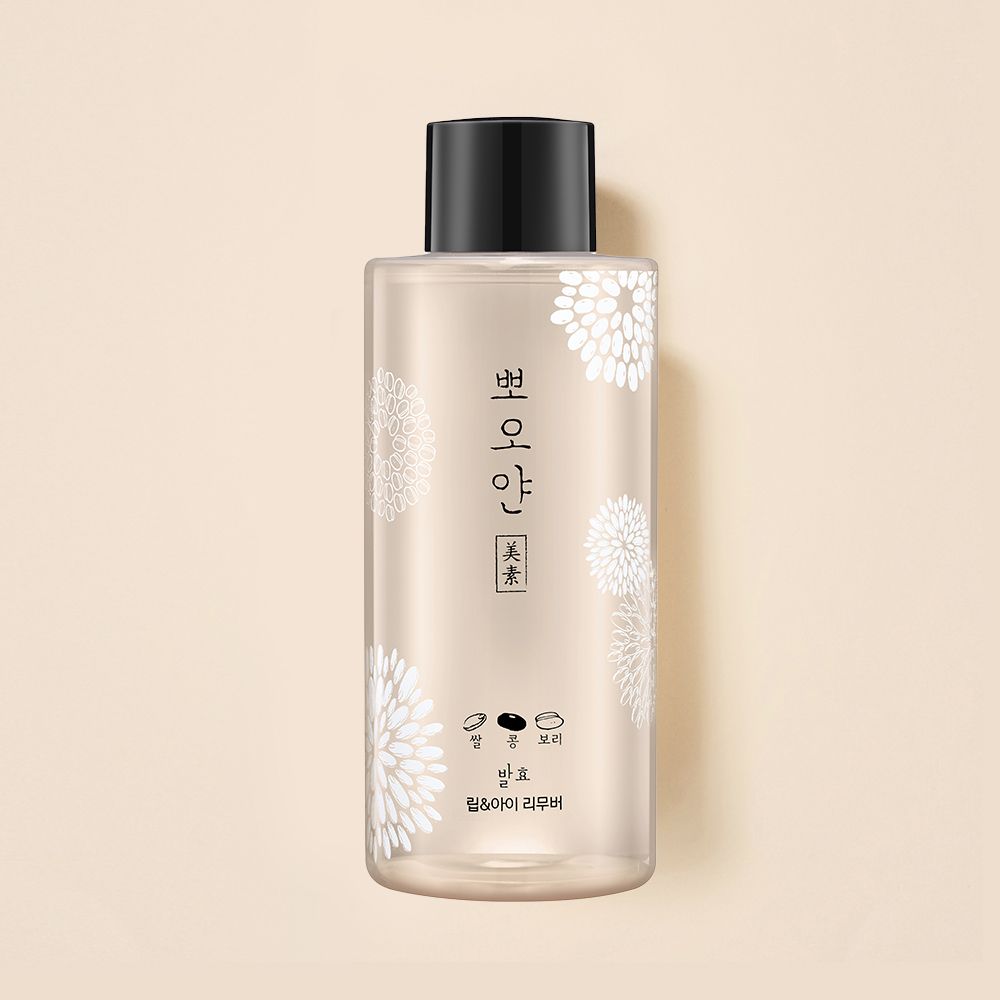 ETUDE HOUSE PPOYAN Lip & Eye Remover 250ml